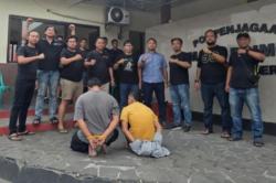 Berawal dari COD HP Rp4,5 Juta, Polisi Bongkar Sindikat Pengedar Uang Palsu di Semarang