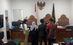Sidang Praperadilan Penyitaan, Eks Waka BGN Lodewyk Pusung Merasa Dikriminalisasi