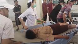 Ratusan Siswa dan Guru Keracunan MBG, DPRD Tana Toraja Desak Dapur Penyedia Dihentikan
