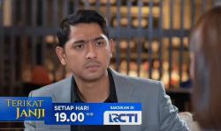 Sinopsis Terikat Janji Eps 151, Jumat 4 September 2026: Pencucian Uang di Dalam Kusuma Food?