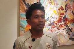 Tak Muda Lagi, Andik Vermansyah Kirim Pesan Keras Jelang Super League 2026-2027