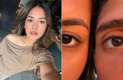 Raisa Go Public Foto Bareng Pria Diduga Mathis Molinie, Muncul di Slide Terakhir