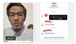 Dokter Muhammad Iqbal Akhirnya Buka Suara terkait Kasus Dugaan Pelecehan di Media Sosial