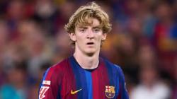 Anthony Gordon Curi Perhatian di Luar Lapangan, Fans Barcelona Makin Cinta