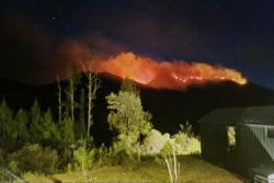 Karhutla Landa 5 Gunung di Jatim, Semeru Terparah Capai 1.888 Ha