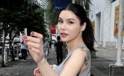 Honor Rp45 Juta, DJ Katty Butterfly Diminta Ganti Rugi Rp146 Juta Batal Manggung karena Sakit
