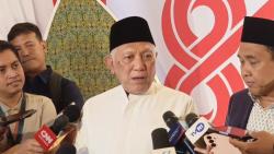 Gus Kikin Ngaku Sudah Punya Rancangan Struktur Pengurus PBNU: Segera Kita Selesaikan