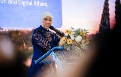 World Encounter Summit 2026 di Bali, Tokoh Dunia Bahas Dampak AI Bagi Kemanusiaan