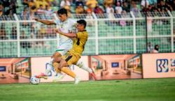 Hasil Super League: Dewa United Menang, Persebaya Ditahan Bhayangkara FC
