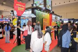 Antusiasme Pecinta Hewan Warnai Gelaran Indonesia International Pet Expo 2026