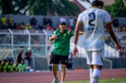 Persebaya Unggul Duluan tapi Gagal Menang, Bernardo Tavares Bongkar Masalah Green Force di Laga Perdana