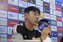 Persija Kalahkan Borneo FC, Shin Tae-yong Beri Komentar Mengejutkan