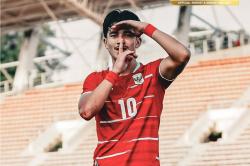 Timnas Indonesia U-20 Lolos Piala Asia U-20 2027 usai Bungkam Australia 2-0