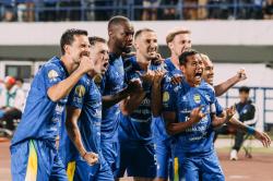 Persib Bandung Comeback, Hajar PSM Makassar 3-1 di GBLA pada Pekan Perdana Super League 2026-2027