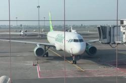 Catat! Penutupan Bandara Soetta Diperpanjang, Terganggu Erupsi Gunung Anak Krakatau