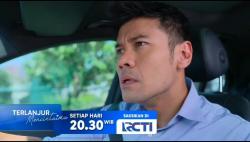 Sinopsis Terlanjur Mencintaimu Eps 63 Minggu, 6 September 2026:  Elio Mencari Arumi yang Tak Pulang