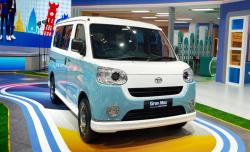 Bukan Mobil Keluarga atau LCGC, Gran Max Jadi Penopang Penjualan Daihatsu Agustus 2026