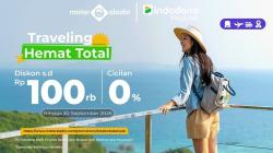 Merencanakan Liburan yang Menguntungkan Melalui Layanan Paylater
