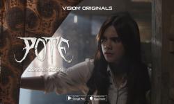 VISION+ Rilis First Look POTE, Perlihatkan Audi Marissa sebagai Sarah
