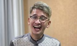Tok! Kasus Hukum Ruben Onsu Resmi Dihentikan