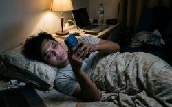 Sering Dilakukan Sebelum Tidur, Ingat Kebiasaan Ini Bisa Picu Gagal Ginjal hingga Impotensi
