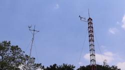 Abu Anak Krakatau Diprediksi Bertahan 2 Hari di Jabar, BMKG Soroti Cuaca dan Arah Angin