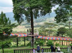 Cari Udara Lebih Segar di Akhir Pekan? Destinasi Wisata di Bogor Ini Bisa Jadi Pilihan!