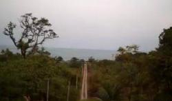 Erupsi Gunung Anak Krakatau Berakhir, Status Masih Siaga
