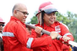 Upaya Penanggulangan Karhutla Kalimantan Barat Tahun 2027