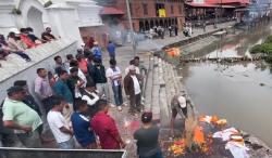 Nepal Tetapkan Hari Berkabung Nasional, 1.355 Orang Tewas akibat Banjir Bandang