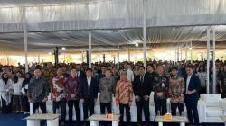 MNC Sekuritas Perkenalkan Pasar Modal kepada Mahasiswa Baru Cakrawala University