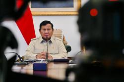 Mitigasi Dampak El Nino, Prabowo Perintahkan Bantuan Beras Berlanjut hingga Desember
