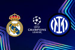 Jadwal Liga Champions Malam dan Dini Hari Nanti: Ada Real Madrid vs Inter Milan 