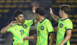 Australia Disingkirkan Timnas Indonesia U-20, Federasi Negeri Kanguru Akui Hasilnya di Bawah Standar