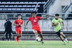 Dari EPA Persebaya ke Panggung Asia, Alan Maulana Bawa Cerita Manis Loloskan Timnas Indonesia U-20