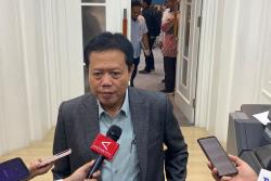 DPR Rapat Bareng Tokopedia-TikTok Shop, Tegaskan Transaksi Online Harus Lebih Aman