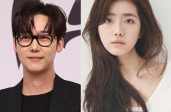 Perjalanan Cinta Yoon Jong Hoon dan Han Eun Seo, Cinlok Berujung ke Pelaminan