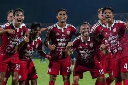 Menang di Laga Perdana, Bali United Dapat Kabar Buruk jelang Lawan Isenmulang Kalteng FC