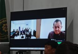 Sidang Praperadilan, Lodewyk Pusung Ungkap Eks Kepala BGN Nanik S Deyang Punya 5 Dapur MBG