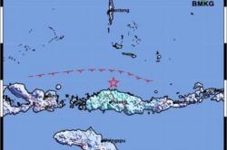 Gempa Magnitudo 5,2 Guncang Manggarai NTT, BMKG Pastikan Tidak Berpotensi Tsunami