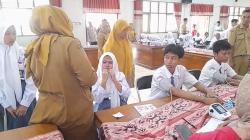 136 Siswa dan Guru SMAN 1 Tunjungan Blora Keracunan Usai Santap MBG