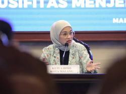 Viral Ketua DPRD Malang Amithya Ratnanggani Tolak MBG, Ini Faktanya!
