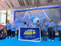 Bulan Dana Pensiun 2026 Resmi Dimulai, Dorong Masyarakat Siapkan Masa Pensiun sejak Dini