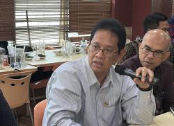 Purbaya Ungkap RI Keluar dari Kutukan 5 Persen: Sekarang Siap ke Arah 6 Persen