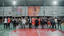 30 Tim Ramaikan Perindo Karo Cup, Perindo Dekatkan Diri dengan Anak Muda Lewat Olahraga