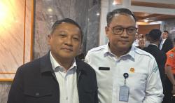 Respons BMKG terkait Rencana Penggabungan dengan Badan Geologi