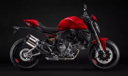 Geger! Ducati Terancam Dijual Imbas Restrukturisasi Volkswagen Group