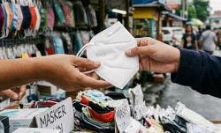 Lawan Penjual Masker Aji Mumpung, Konsumen Checkout Ratusan Barang tapi Tak Dibayar