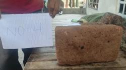 Bata Raksasa Ditemukan di Karawang, Diduga Jejak Bangunan Kuno