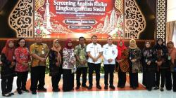 Beri Kepastian Hukum Tanah Warga, Kemendagri Percepat Penegasan Batas Desa di 8 Kabupaten